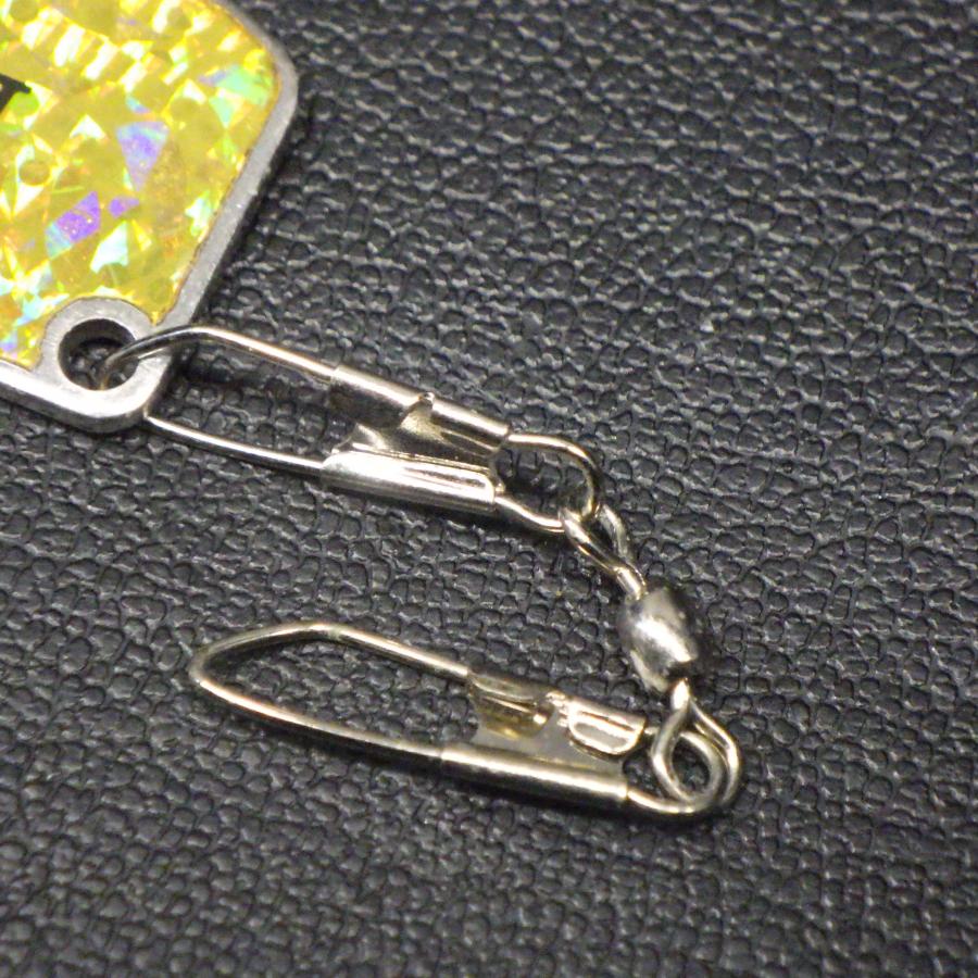 DAIWA（釣り） Daiwa ピラピラカワハギ集寄 カワハギキラキラ集