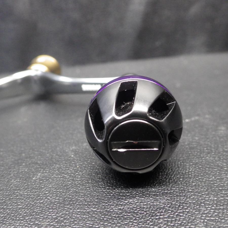 DAIWA（ダイワ） Daiwa SLPワークス マシンカットライトハンドル