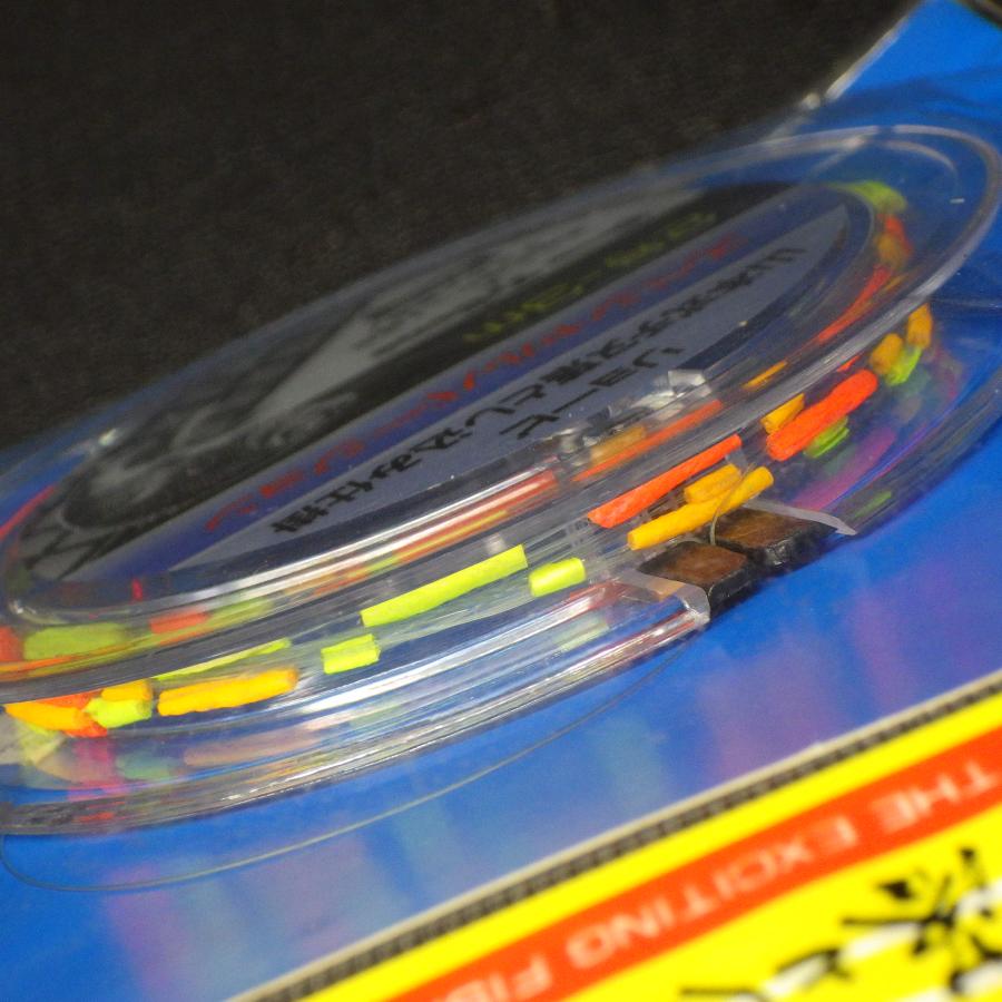 リョービ（RYOBI） 山本式チヌ落とし込み仕掛 スペシャルバージョン 2