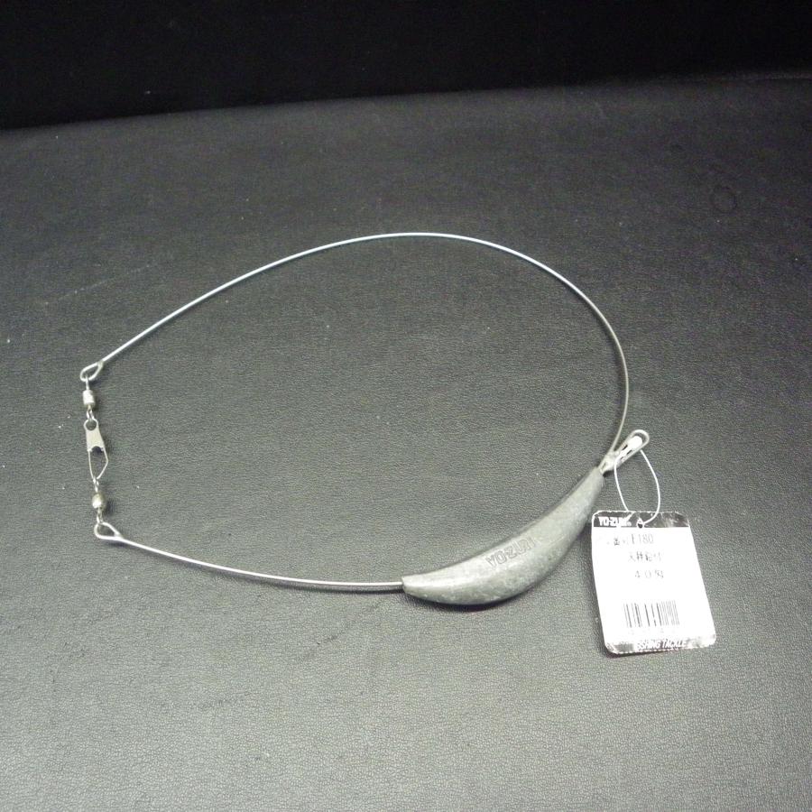 YO-ZURI Yo-zuri 天秤鉛付 40号※在庫品 (8p0706) ※クリック