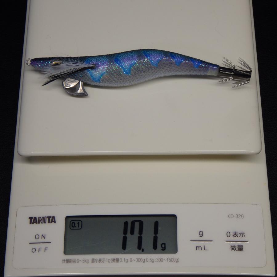 OWNER（オーナー） カルティバ ドローフォー タイブレイカー 3.5号 17g