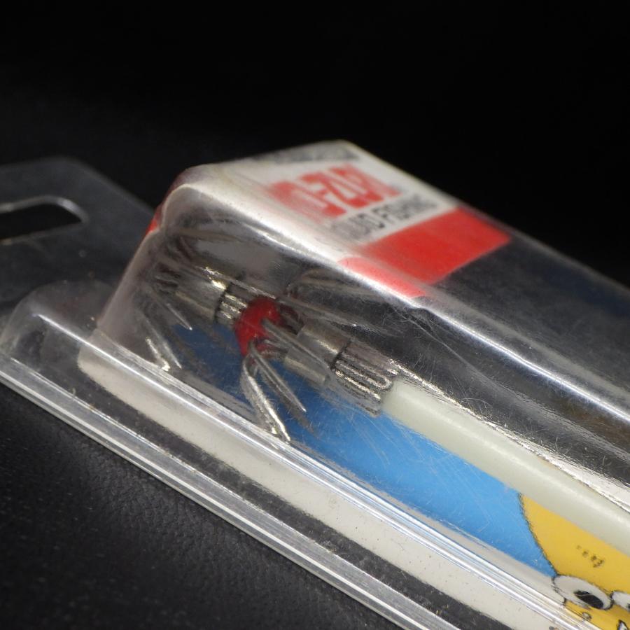 YOUZURI ヤリイカ　10号　カラーAR／s_17 １０個売り YOUZURI ヤリイカ 10号 カラーAR／s_17 10個売り