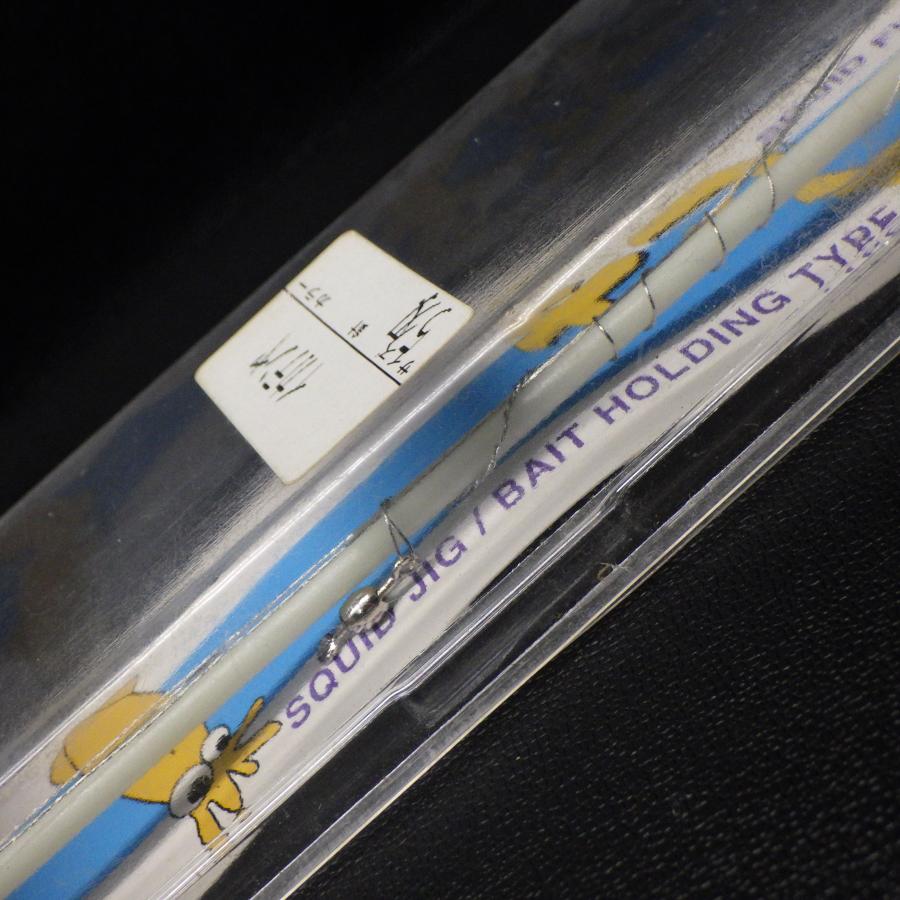 YOUZURI ヤリイカ　10号　カラーAR／s_17 １０個売り YOUZURI ヤリイカ 10号 カラーAR／s_17 10個売り