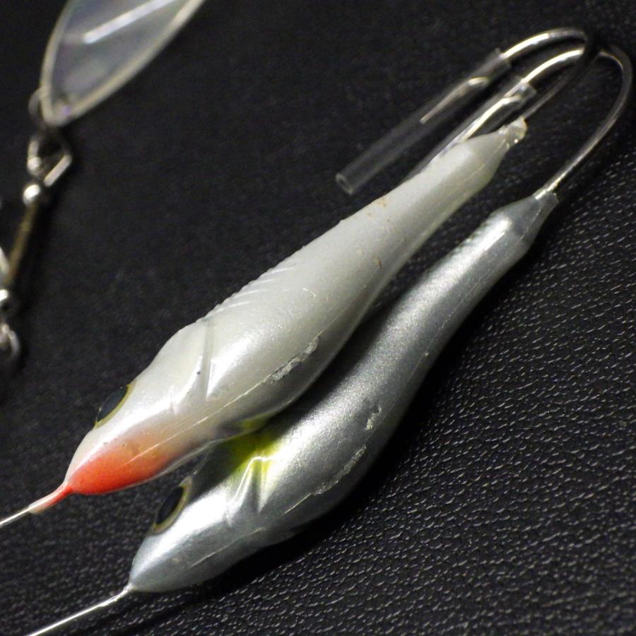 スピナーベイト　その他　まとめて17点 スピナーベイト その他 まとめて17点 スピナーベイトその他