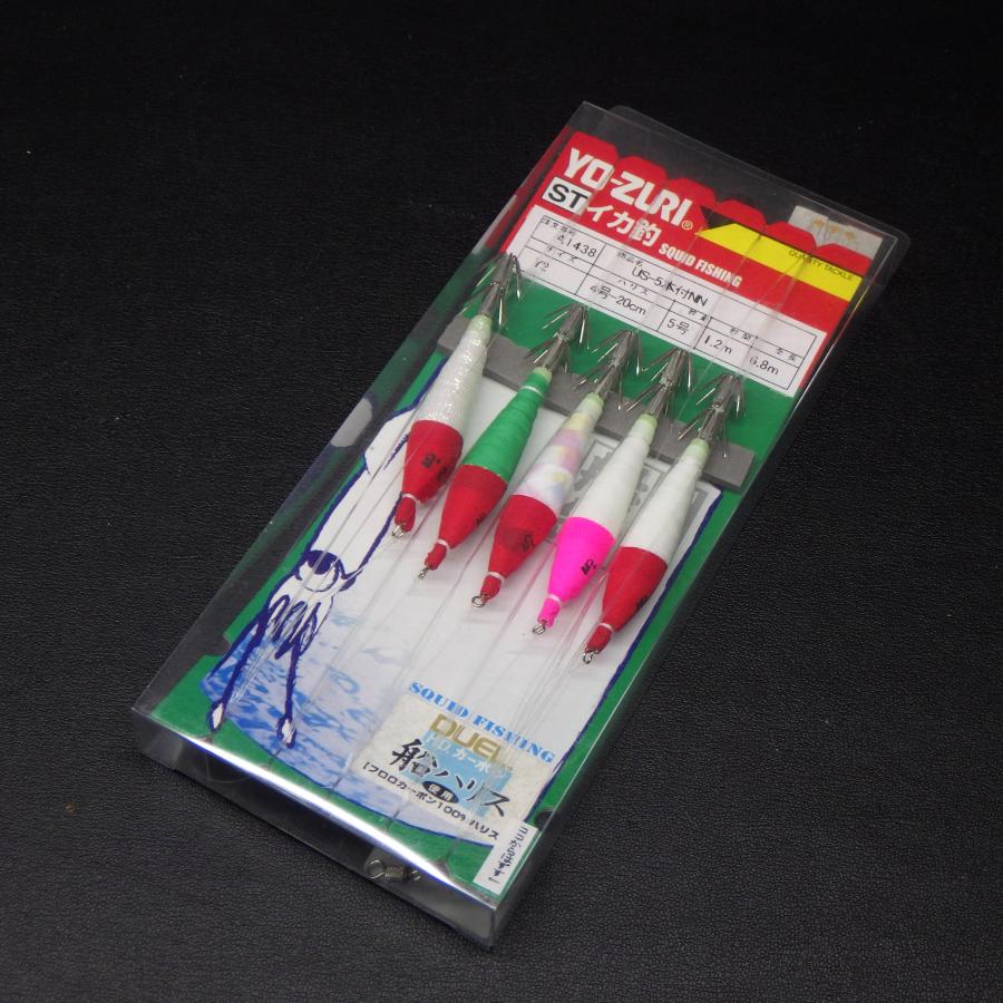 Shimoda Gyogu 漁師の技 Fe 中おもり 15号 イカ釣り 未使用 8u0904 クリックポスト10 8u0904 釣遊空間 通販 Yahoo ショッピング