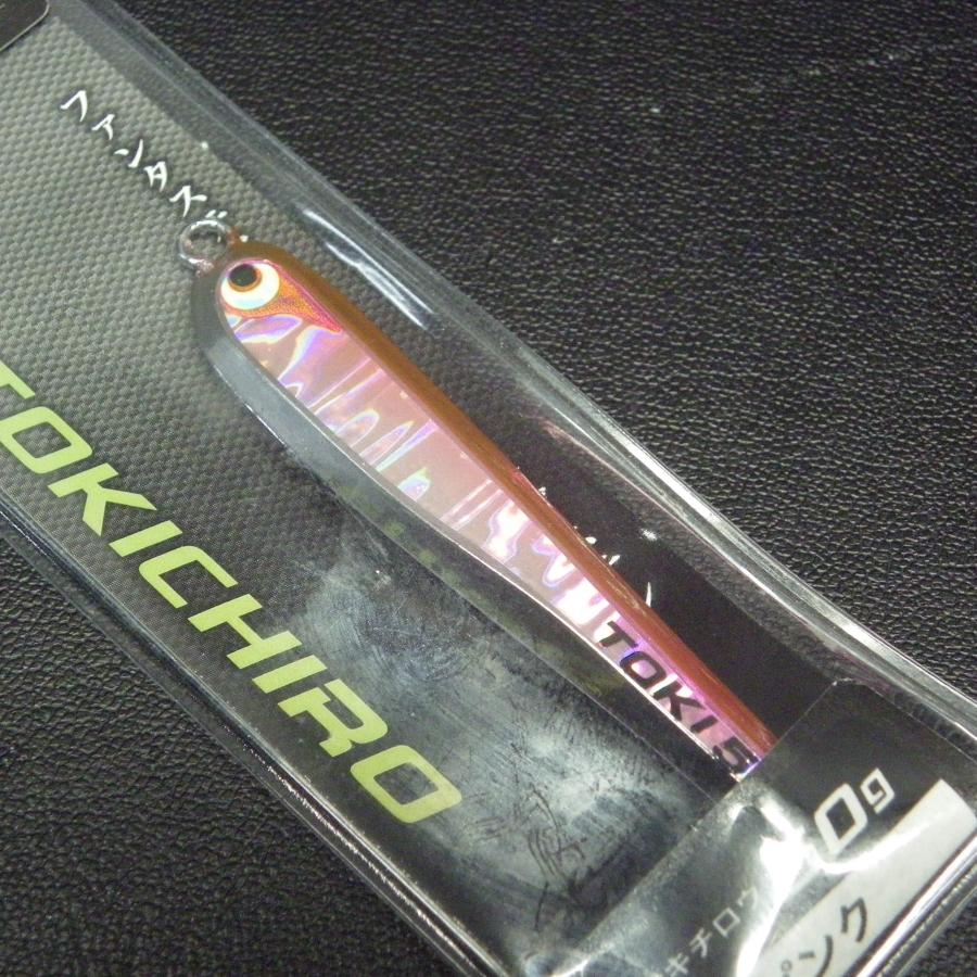 BOZLES（ボーズレス） BOZLES TG TOKICHIRO トウキチロウ ピンク 50g