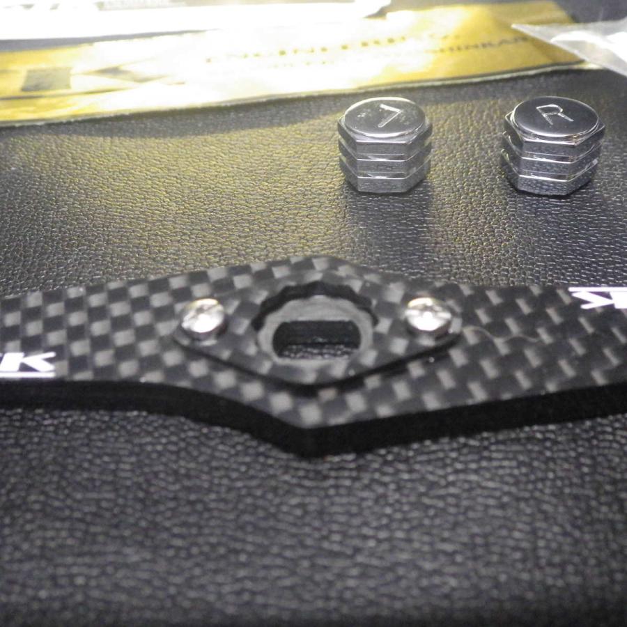 シマノ GSK カーボンハンドル CHF-S1102-A-GD 110mm Shimano