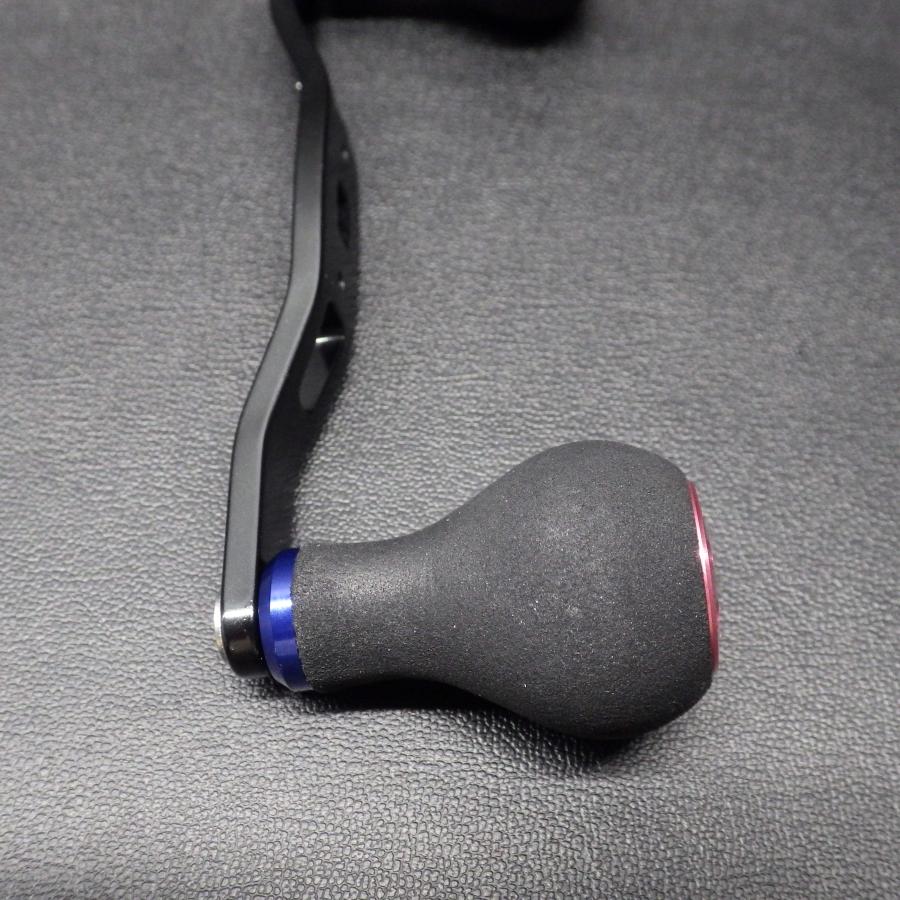 DAIWA（ダイワ） Daiwa 110mm ソルティガ BJ 100SHL パワーM ハンドル