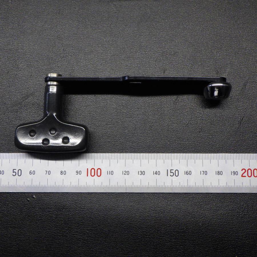 Abu Garcia（アブガルシア） アンバサダー 7000純正 パワーハンドル