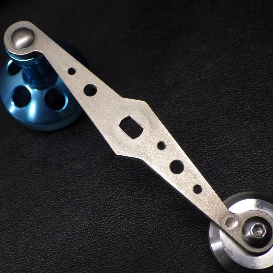 Tプロジェクト チタンパワーハンドル ※中古在庫品(9e0500)※送料無料