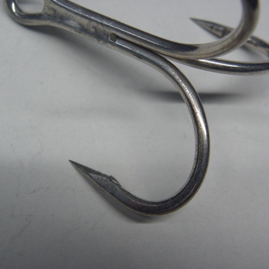 Gamakatsu TREBLE 16 Size4/0 10本入 ※在庫品(9L0108)※定形外