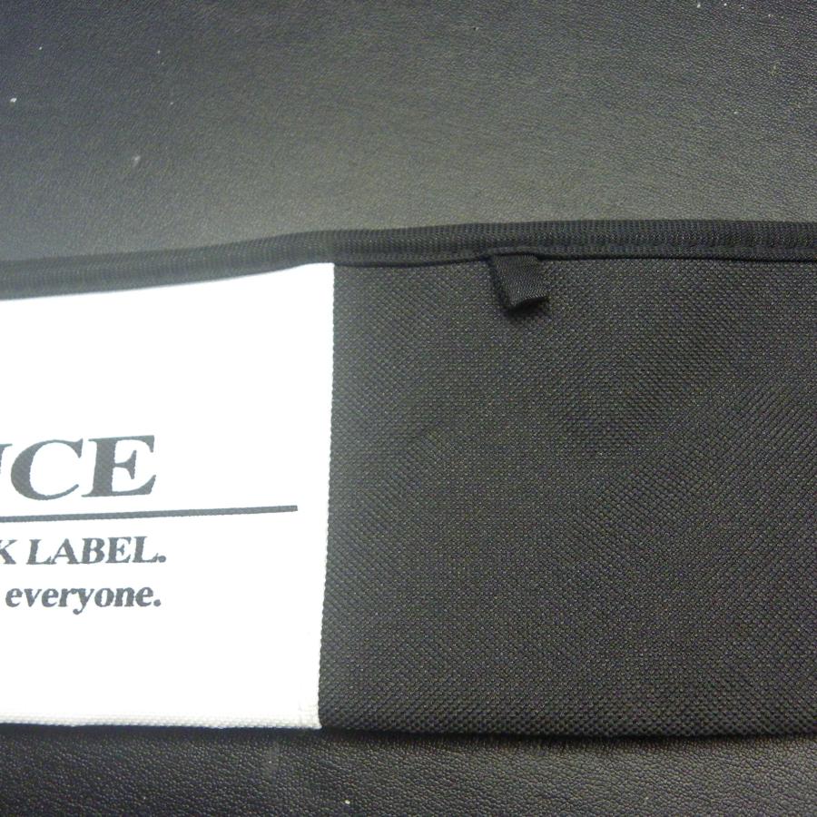 DAIWA（ダイワ） BKACK LABEL ブラックレーベル 竿袋 竿収納 約203cm