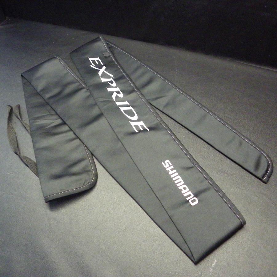 シマノ Shimano EXPRIDE エクスプライド 竿袋 竿収納 約185.5cm