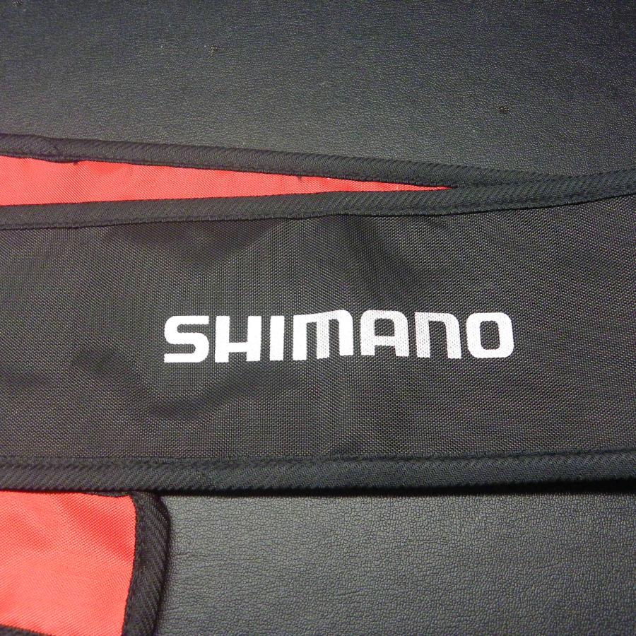 シマノ（SHIMANO） ZODIAS ゾディアス 竿袋 竿収納 約190cm ※在庫品