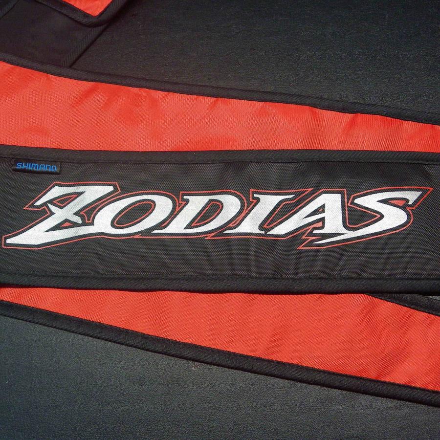 シマノ（SHIMANO） ZODIAS ゾディアス 竿袋 竿収納 約190cm ※在庫品