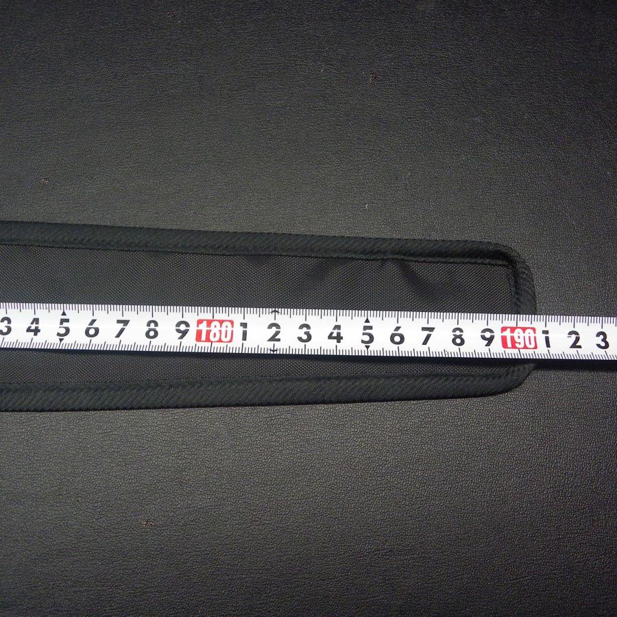 シマノ（SHIMANO） ZODIAS ゾディアス 竿袋 竿収納 約190cm ※在庫品