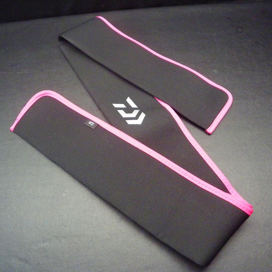 DAIWA（釣り） Daiwa ダイワ 紅牙 EX AGS TYPE-N 69HB-SMT 竿袋