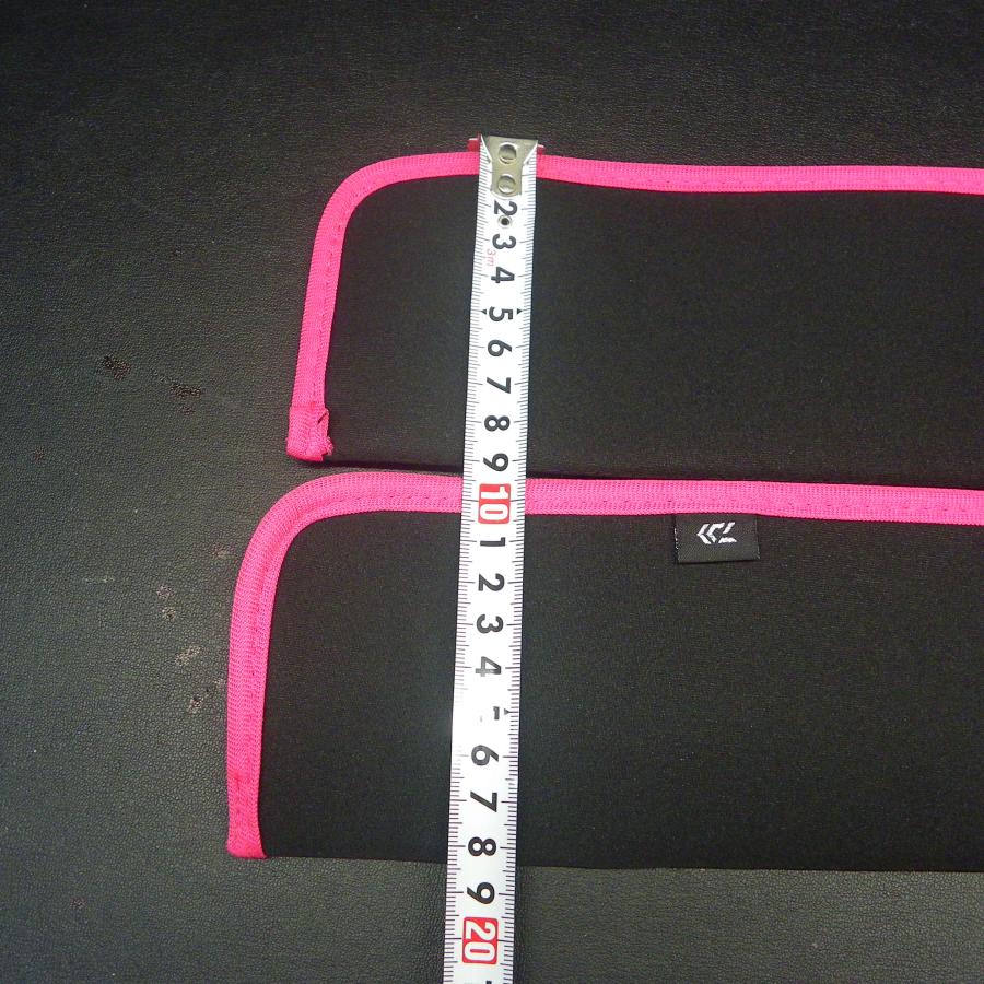 DAIWA(釣り) Daiwa ダイワ 紅牙 EX AGS TYPE-N 69HB-SMT 竿袋 DAIWA(釣り) Daiwa ダイワ 紅牙 EX AGS TYPE-N 69HB-SMT 竿袋