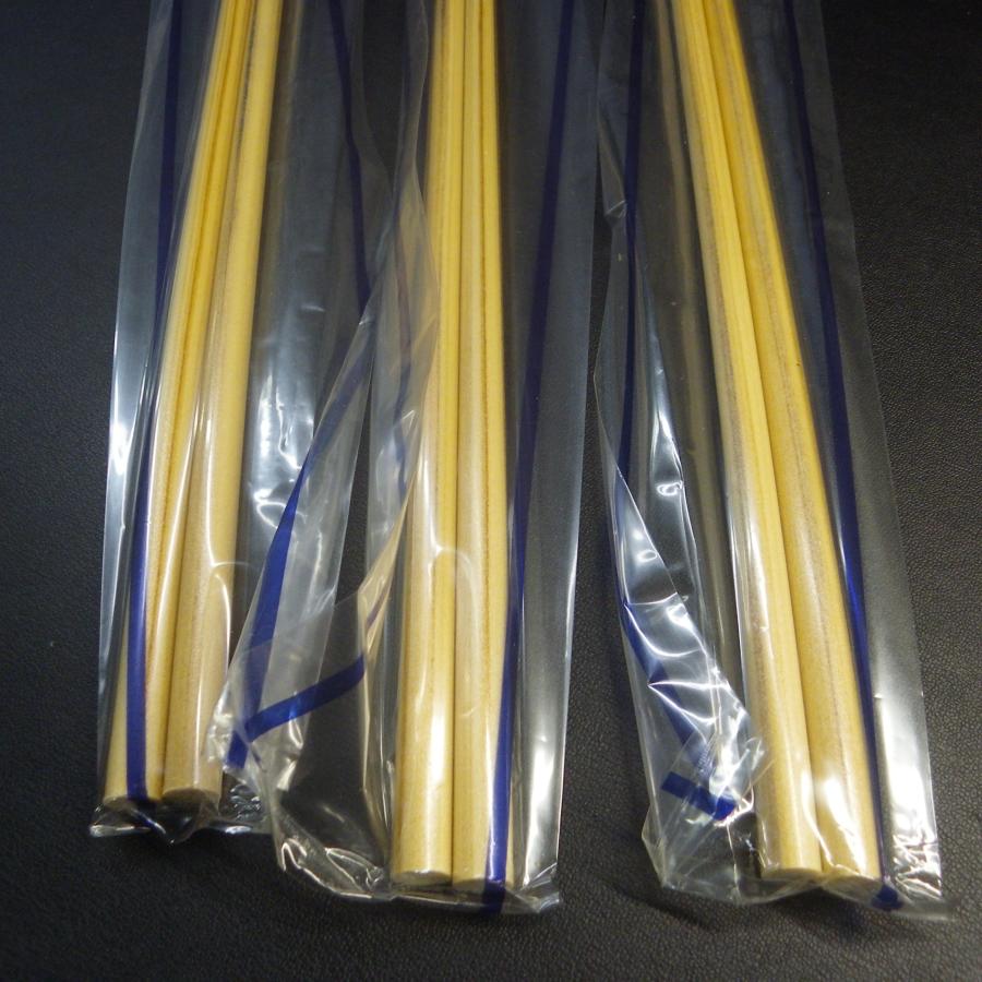 NAKAZIMA 発泡バルサ No602 10mm 40cm 2本入り 3枚セット (a0208