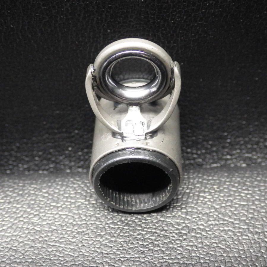 Fuji(釣り) Fuji 旧石鯛竿用 Sicガイド 10 内径約11.0 ※美品 Fuji(釣り) Fuji 旧石鯛竿用 Sicガイド 10 内径約11.0 ※美品