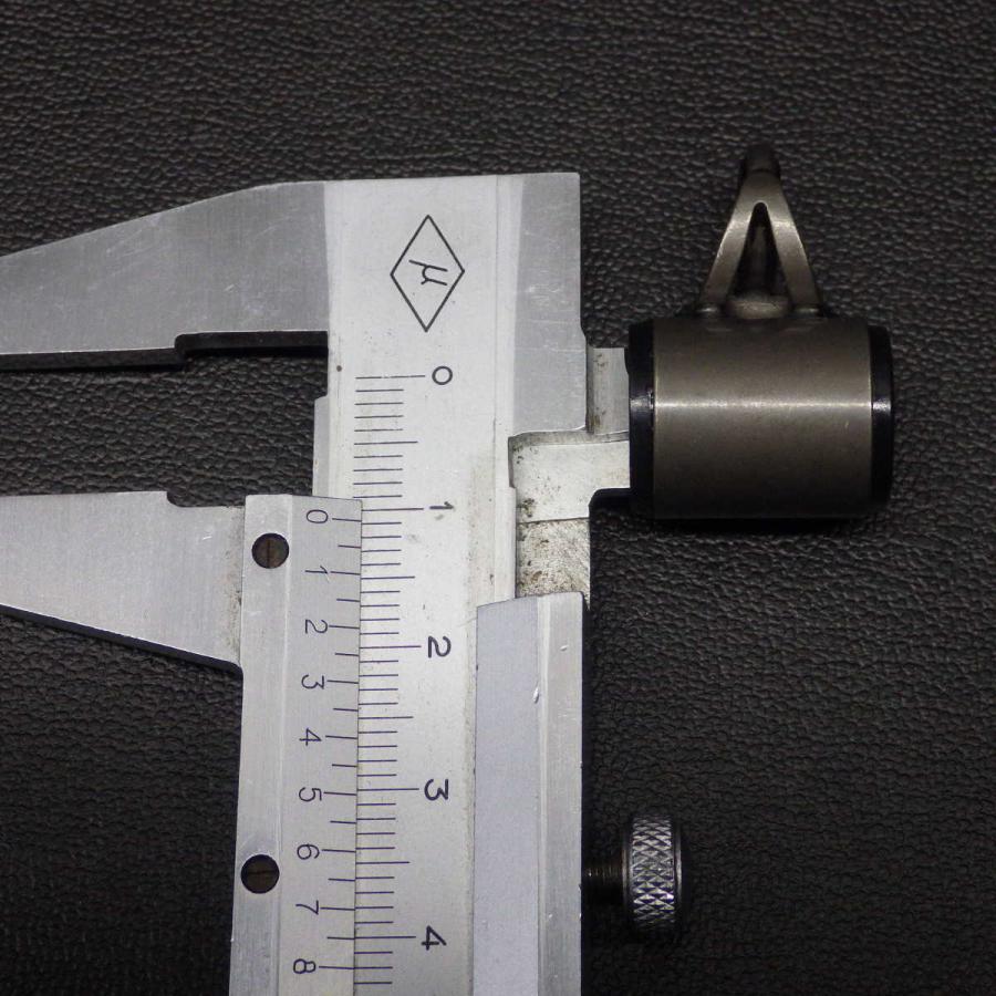 Fuji(釣り) Fuji 旧石鯛竿用 Sicガイド 10 内径約11.0 ※美品 Fuji(釣り) Fuji 旧石鯛竿用 Sicガイド 10 内径約11.0 ※美品