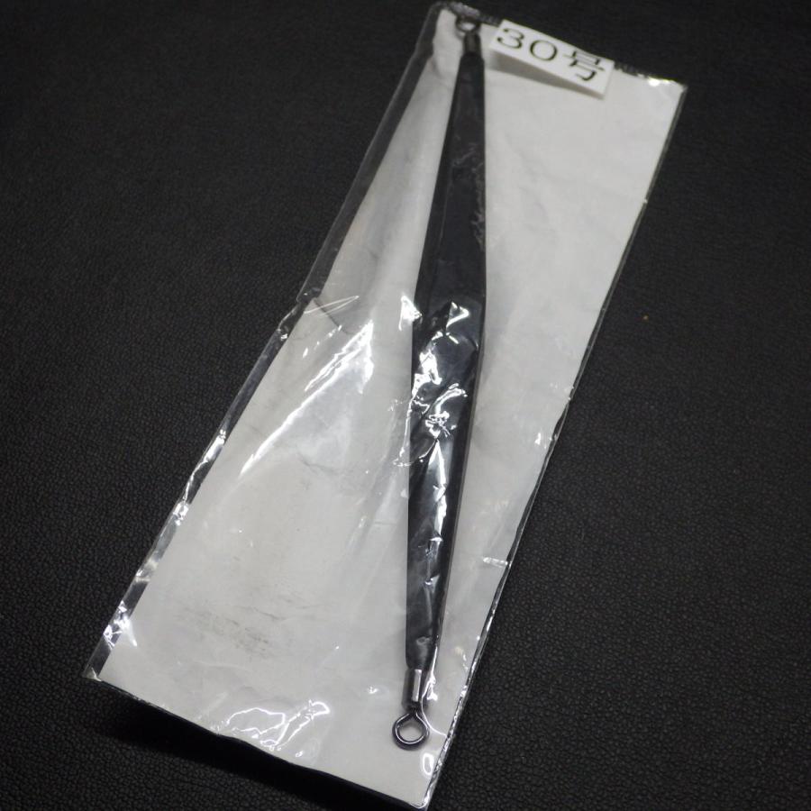 中オモリ 30号 約112g 中おもり 未使用 M0609 クリックポスト M0609 釣遊空間 通販 Yahoo ショッピング