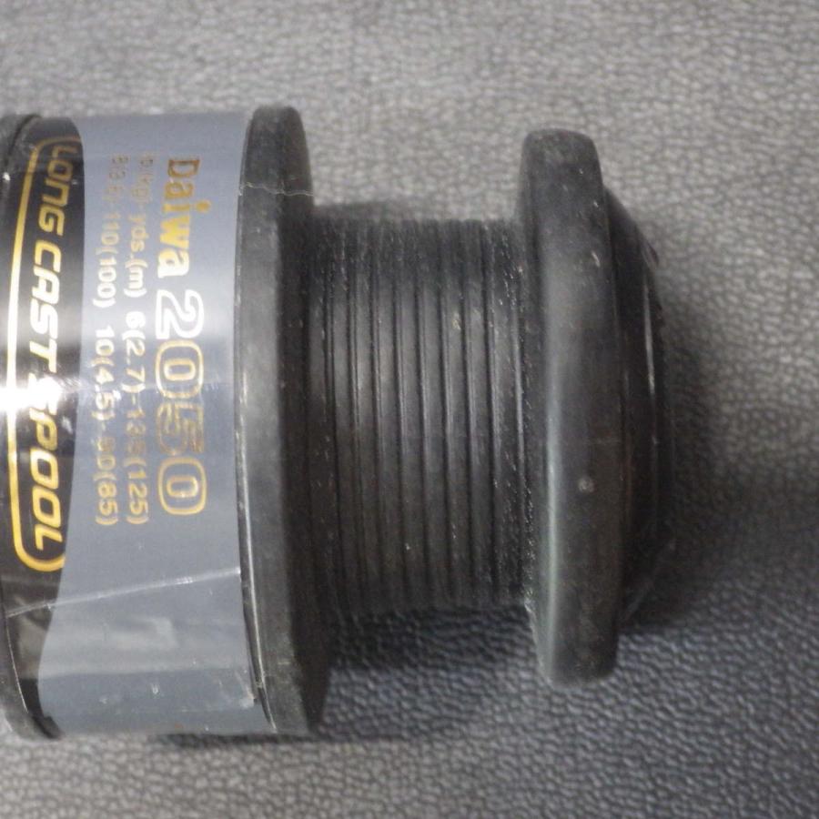 DAIWA（ダイワ） DAIWA EMBLEM-S LONG CAST SPOOL 2050 スプール ※中古