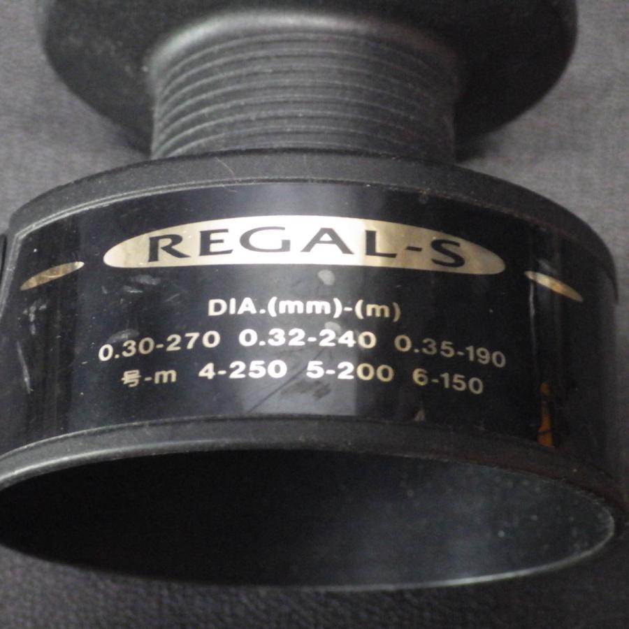 DAIWA（釣り） DAIWA REGAL-S 4000T スプール ※良品 (v0107