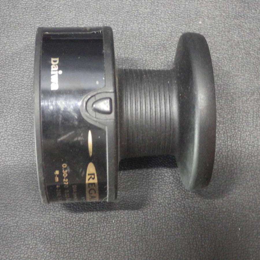 DAIWA（釣り） DAIWA REGAL-S 4000T スプール ※良品 (v0107