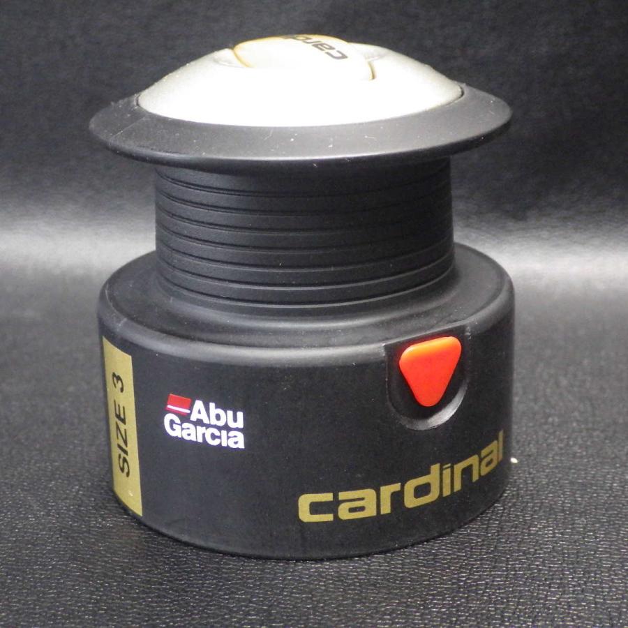 Abu Garcia（アブガルシア） カーディナル ULTRA CAST TM DESIGN SIZE3
