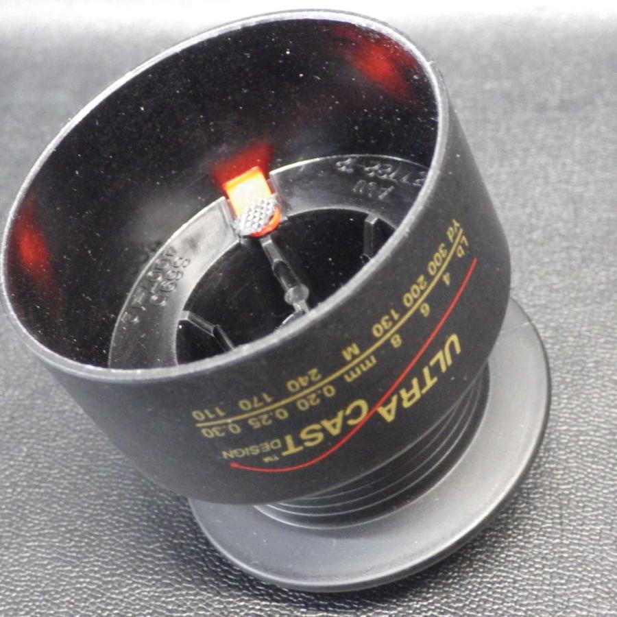 Abu Garcia（アブガルシア） カーディナル ULTRA CAST TM DESIGN SIZE3