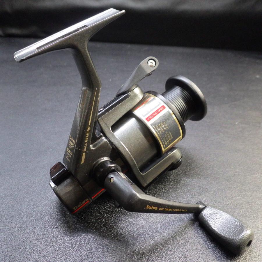 DAIWA（釣り） Daiwa ダイワ ST 750H SILVERLINE シルバーライン ※中古 