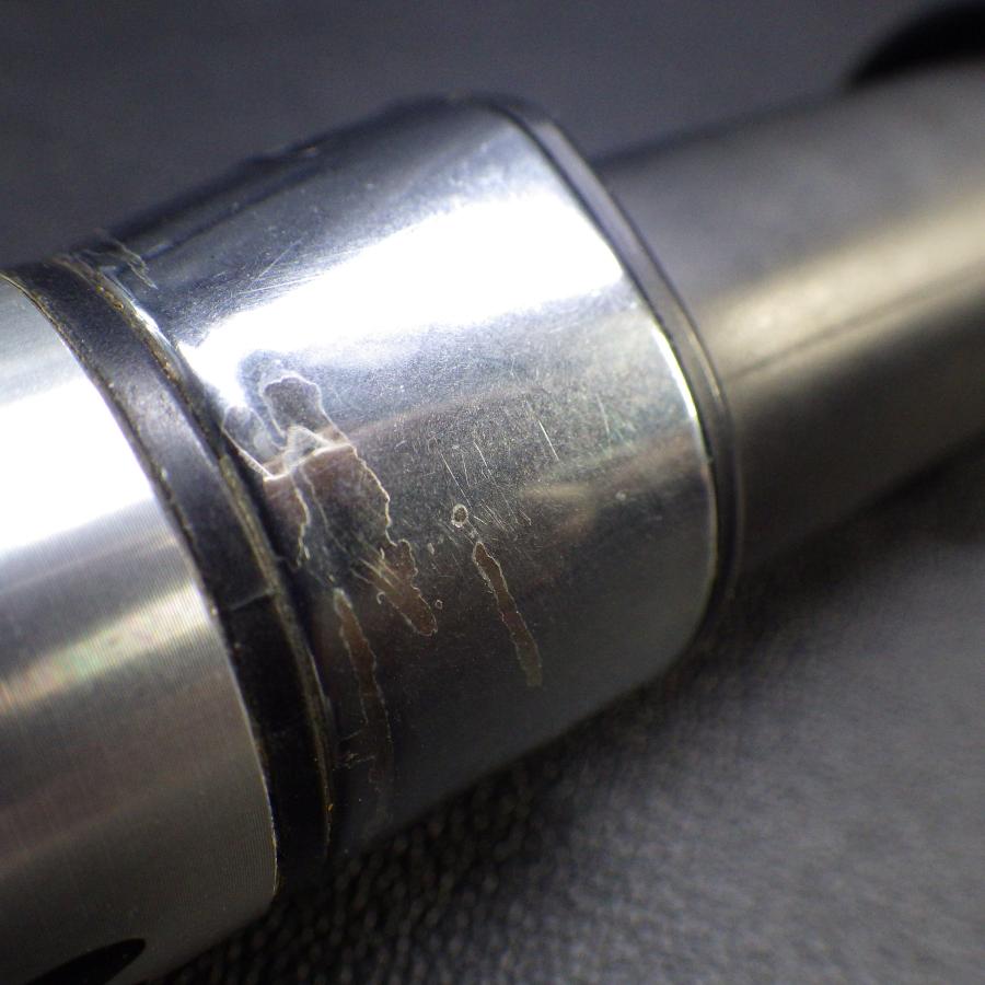 Shimano BJS バッド 20S-BLF-DP 約41cm 先部外径約2.3cm 内径約1.75cm 約159g ※中古在庫品(xb0101)※送料無料の画像