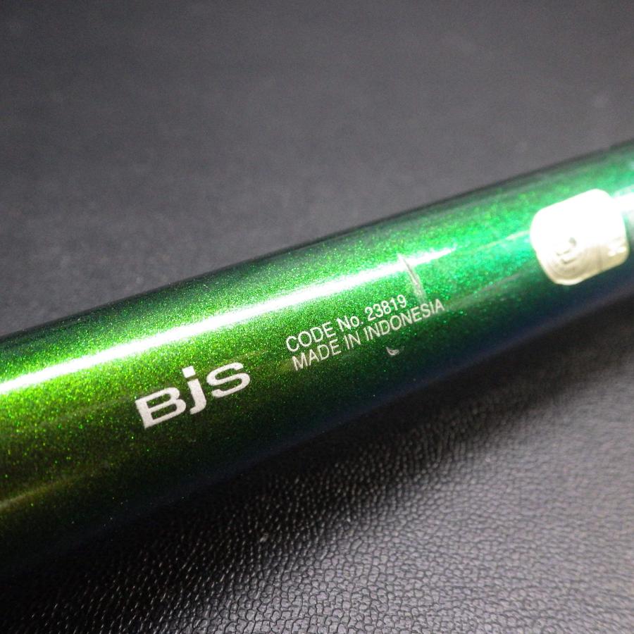 Shimano BJS バッド 20S-BLF-DP 約41cm 先部外径約2.3cm 内径約1.75cm 約159g ※中古在庫品(xb0101)※送料無料の画像