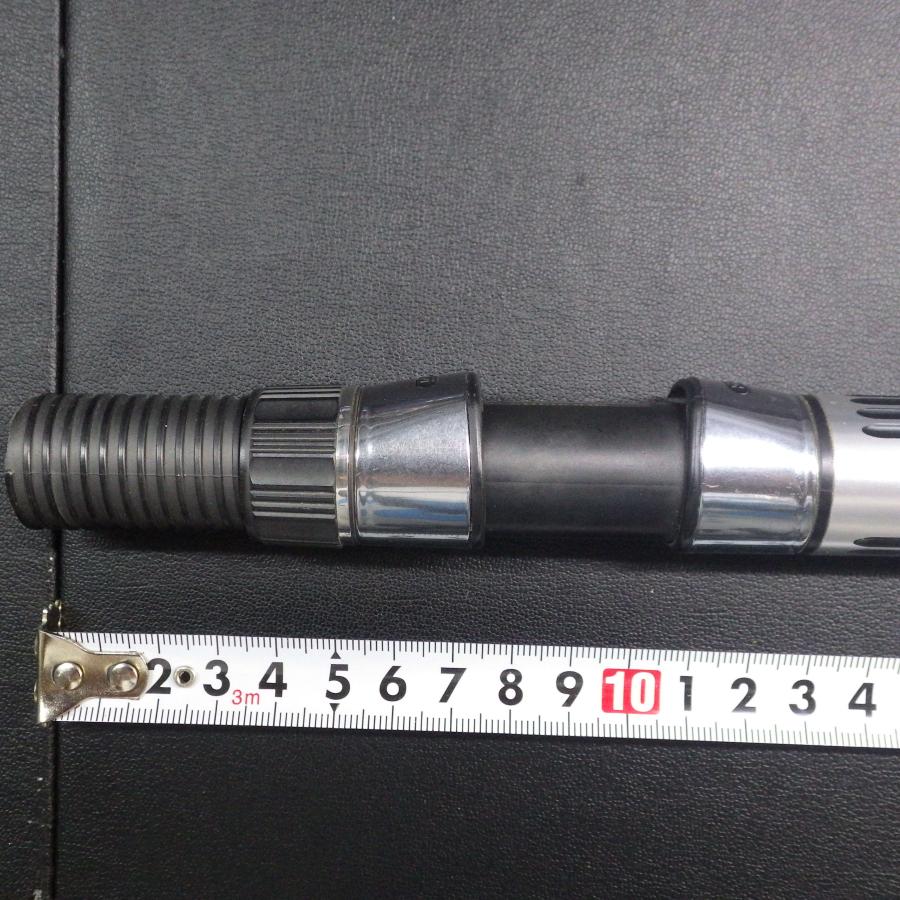 Shimano BJS バッド 20S-BLF-DP 約41cm 先部外径約2.3cm 内径約1.75cm 約159g ※中古在庫品(xb0101)※送料無料の画像