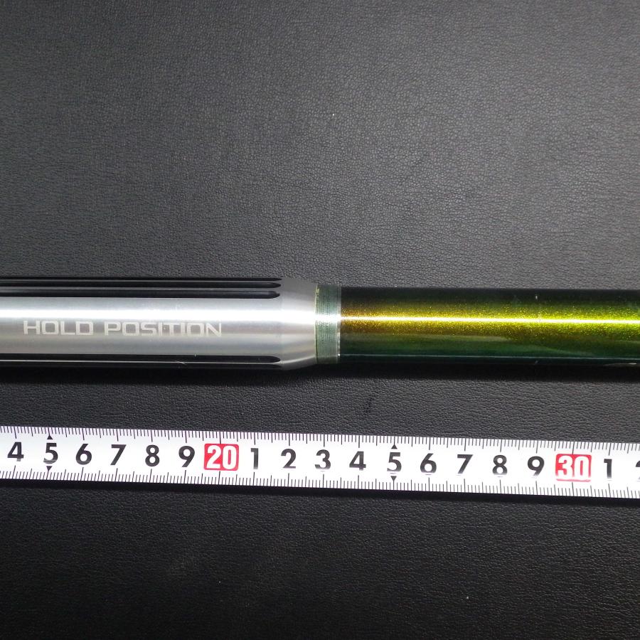 Shimano BJS バッド 20S-BLF-DP 約41cm 先部外径約2.3cm 内径約1.75cm 約159g ※中古在庫品(xb0101)※送料無料の画像