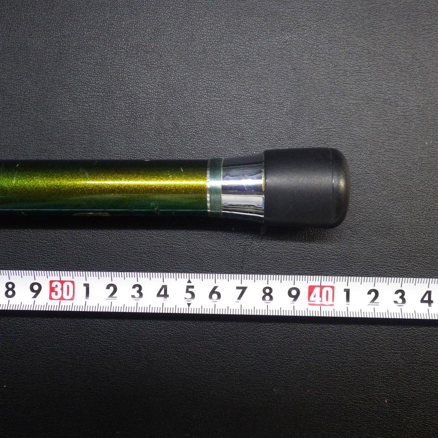 Shimano BJS バッド 20S-BLF-DP 約41cm 先部外径約2.3cm 内径約1.75cm 約159g ※中古在庫品(xb0101)※送料無料の画像