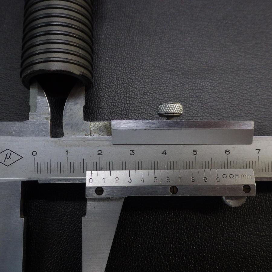 Shimano BJS バッド 20S-BLF-DP 約41cm 先部外径約2.3cm 内径約1.75cm 約159g ※中古在庫品(xb0101)※送料無料の画像