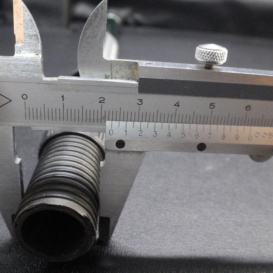 Shimano BJS バッド 20S-BLF-DP 約41cm 先部外径約2.3cm 内径約1.75cm 約159g ※中古在庫品(xb0101)※送料無料の画像