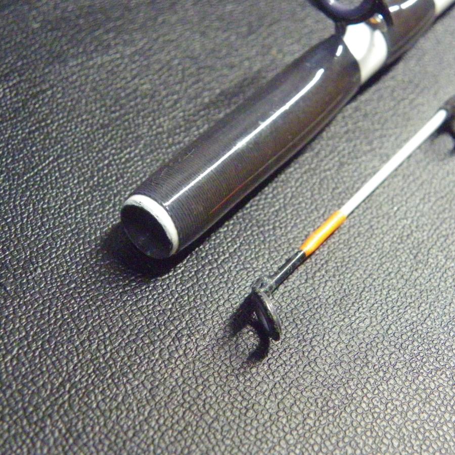 シマノ（SHIMANO） CARBON カーボン 白帆 DX 15-180 /21484 ※中古在庫