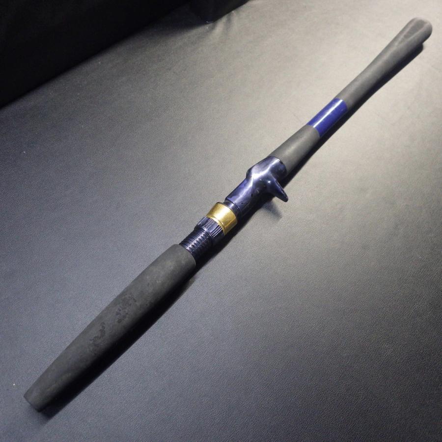 alpha tackle（アルファタックル） バット 全長約63.8cm 先内径約8.5mm