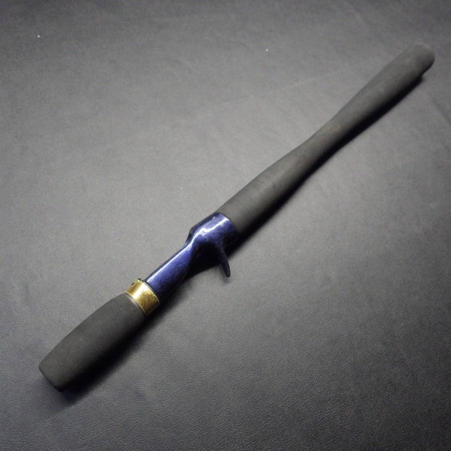 alpha tackle（アルファタックル） バット 全長約44.5cm 先内径約8.1mm