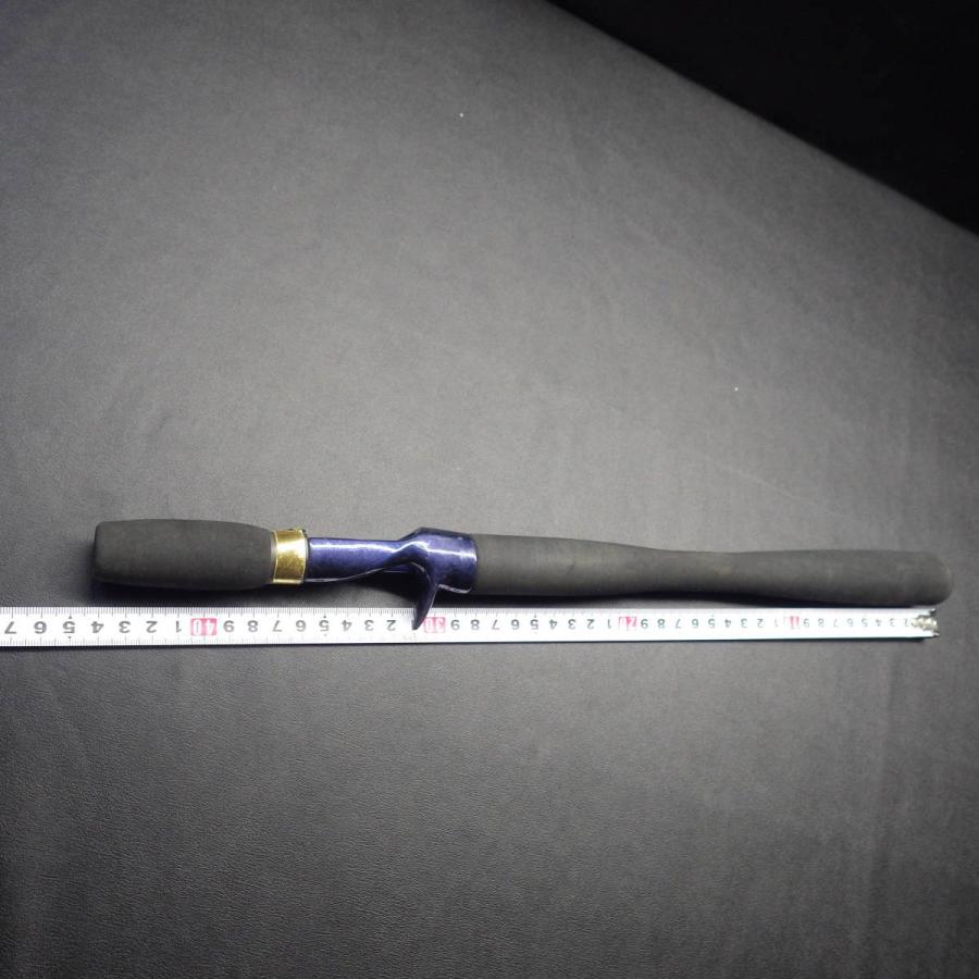 alpha tackle（アルファタックル） バット 全長約44.5cm 先内径約8.1mm