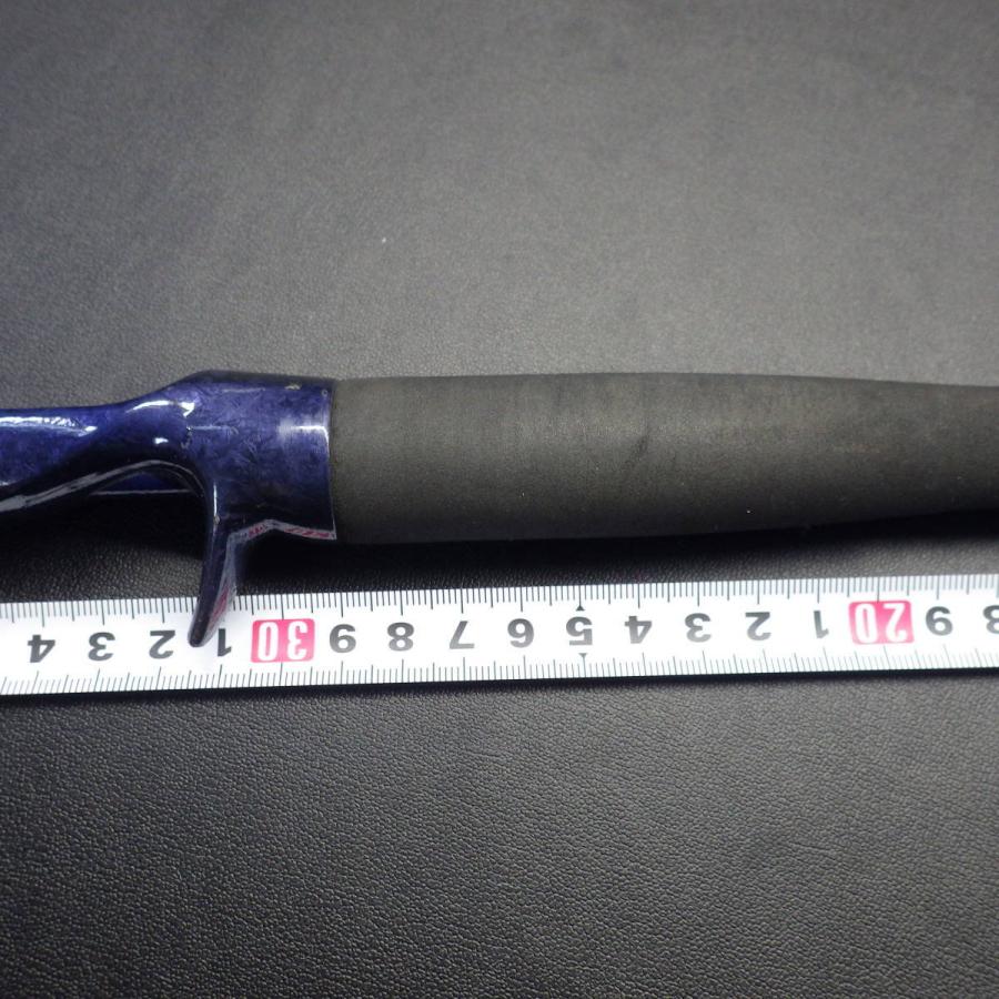 alpha tackle（アルファタックル） バット 全長約44.5cm 先内径約8.1mm