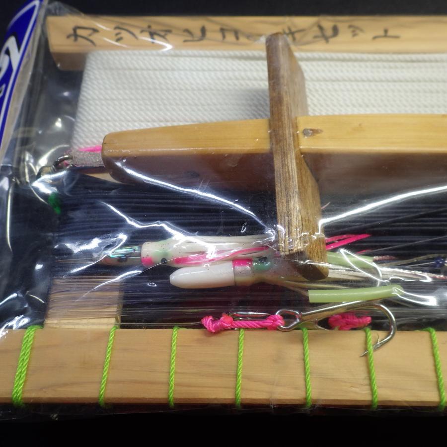 Shimoda カツオヒコーキセット 5号 ※未使用在庫品 (xt0503 Shimoda カツオヒコーキセット 5号 ※未使用在庫品 (xt0503