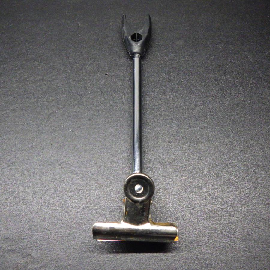 ヘラブナ用 竿掛け 竿受けセット ※サビ有※中古在庫品(xt0707)※宅急便80