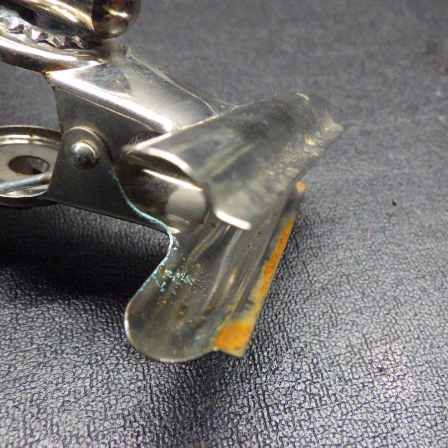 ヘラブナ用 竿掛け 竿受けセット ※サビ有※中古在庫品(xt0707)※宅急便80