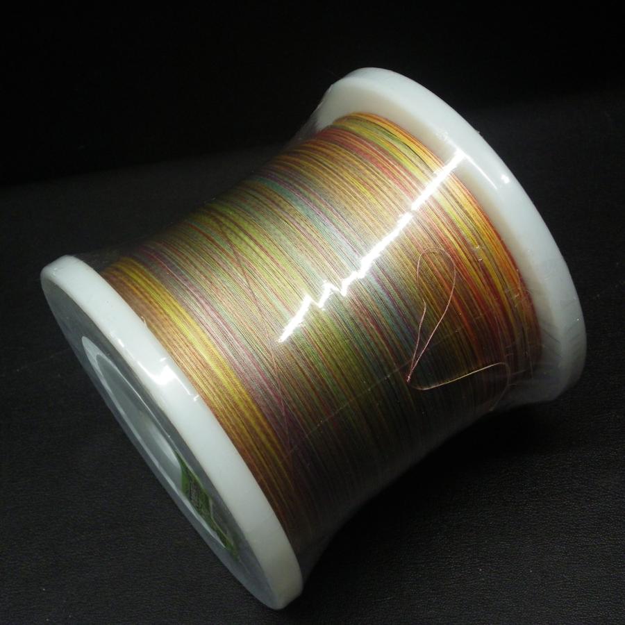 Five Collor POWER PE-X8 8本組PEライン 2.0号 5000m ※未使用在庫品