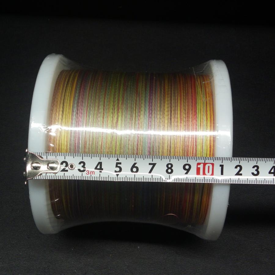 Five Collor POWER PE-X8 8本組PEライン 2.0号 5000m ※未使用在庫品