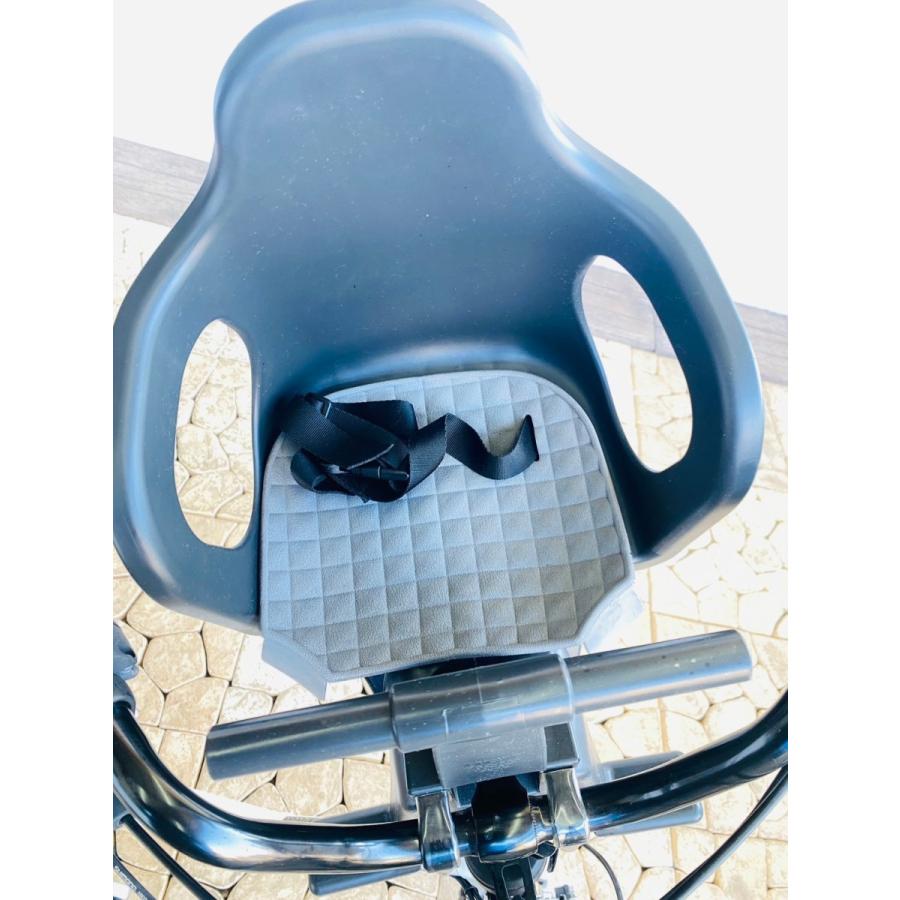 電動自転車 子供乗せ IS パナソニック ギュット Gyutto ２０インチ 3人乗り 子供乗せ | Panasonic | 11